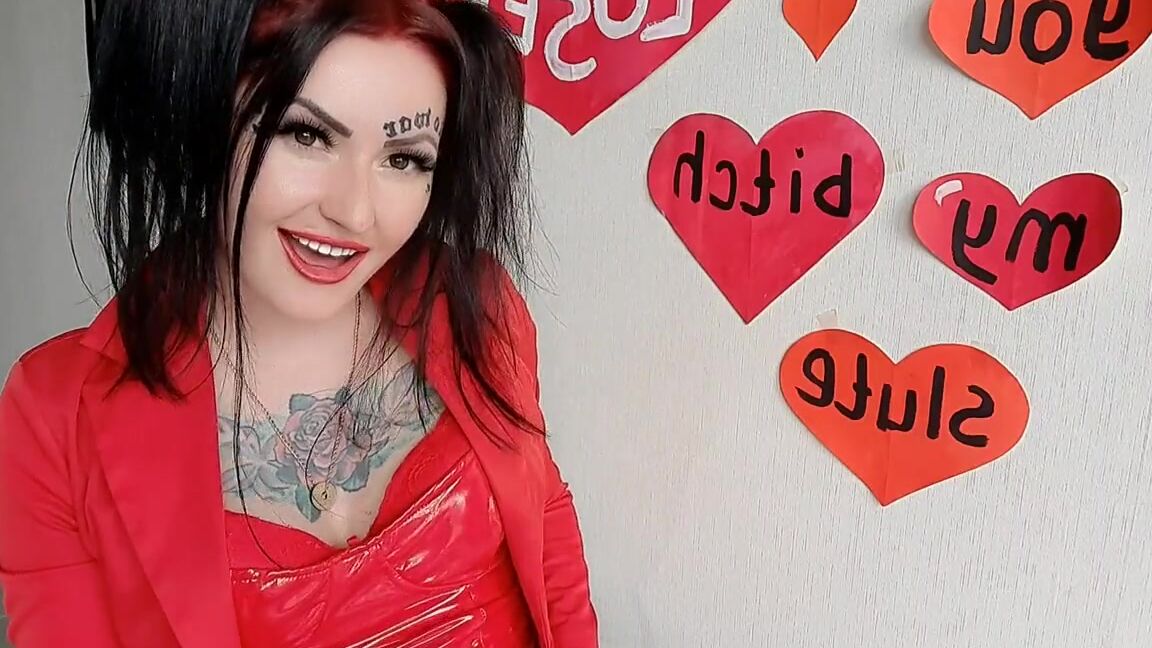 Dominatrix Nika Drink it, you dirty boy! Amazing pissing from Dominatrix in a glass. Pornhub