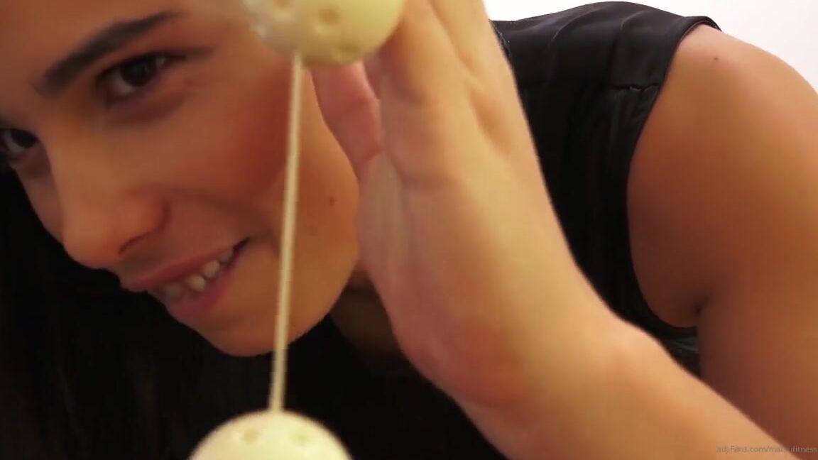 Mirasuckold Nicknamed Miracuckold Onlyfans Ass Taste Is The Best Taste Part2