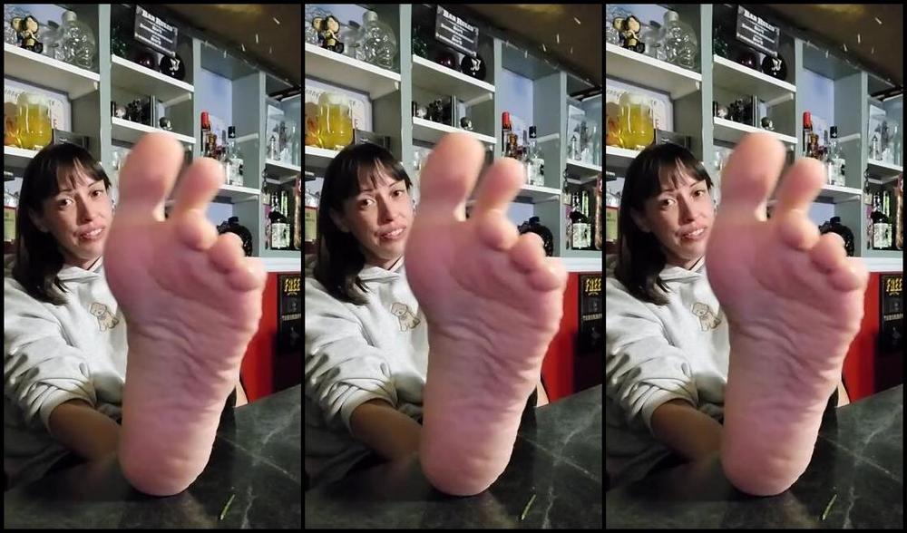 Crystal Paris Nicknamed One Lonely Foot 01 05 2025 Onlyfans Video My 2025 Resolutions