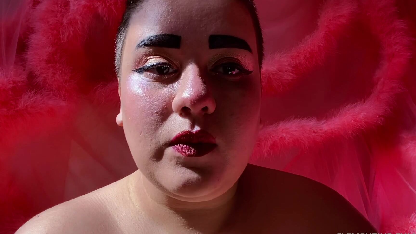 Cl M Ntine Full Length Friday Cum On My Shaved Head Joi I Give U Jerk Off Instructions Specifica