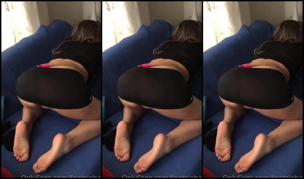 Gia S Feet Nicknamed Footsiebab 10 21 2021 Onlyfans Video Your Miss Wants Some Worship Use That Tongue On My Soles