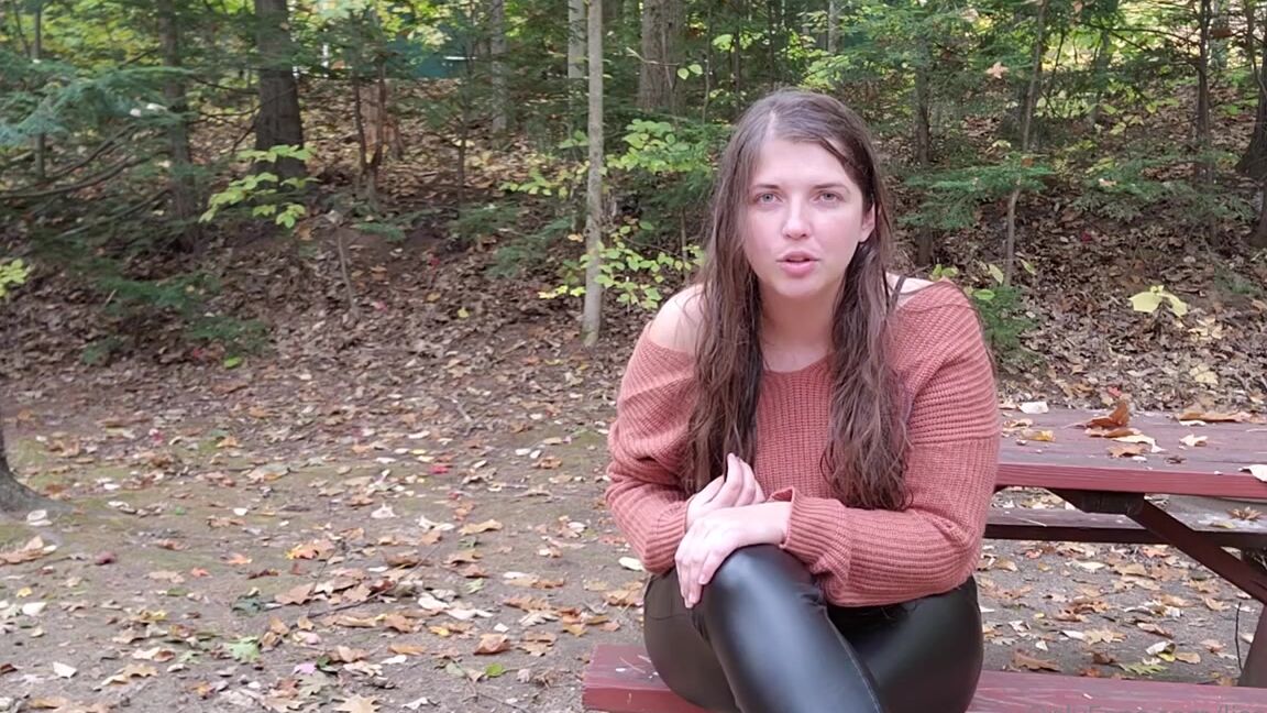 Lisaasmr Onlyfans Outdoor Punishment The Humiliation Continues Custom