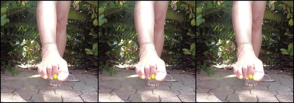 Latinasolez Nicknamed Latinasolez Foot Fetish 09 10 2024 Onlyfans Video Leaked Latinasolez 19379