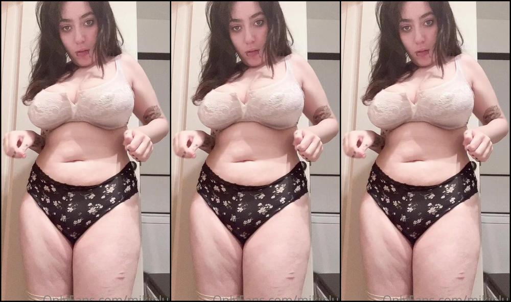 Mikiblue 2411688456 04 01 2022 Believe It Or Not I M Always Naked Under All These Clothes