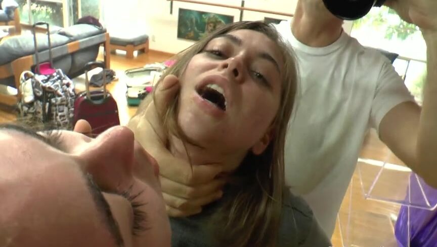 Riley Reid Rocco's Coming In America SiteRip