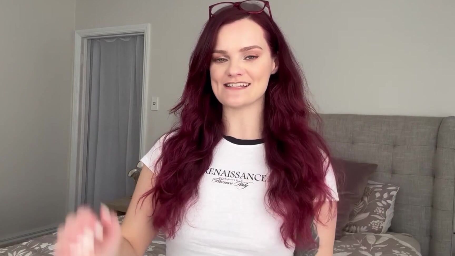 Cybercandace 3355125394 06 12 2024 Watch This Video From Your Bathroom Because Your Toilet Is Going To Help Goddess With This