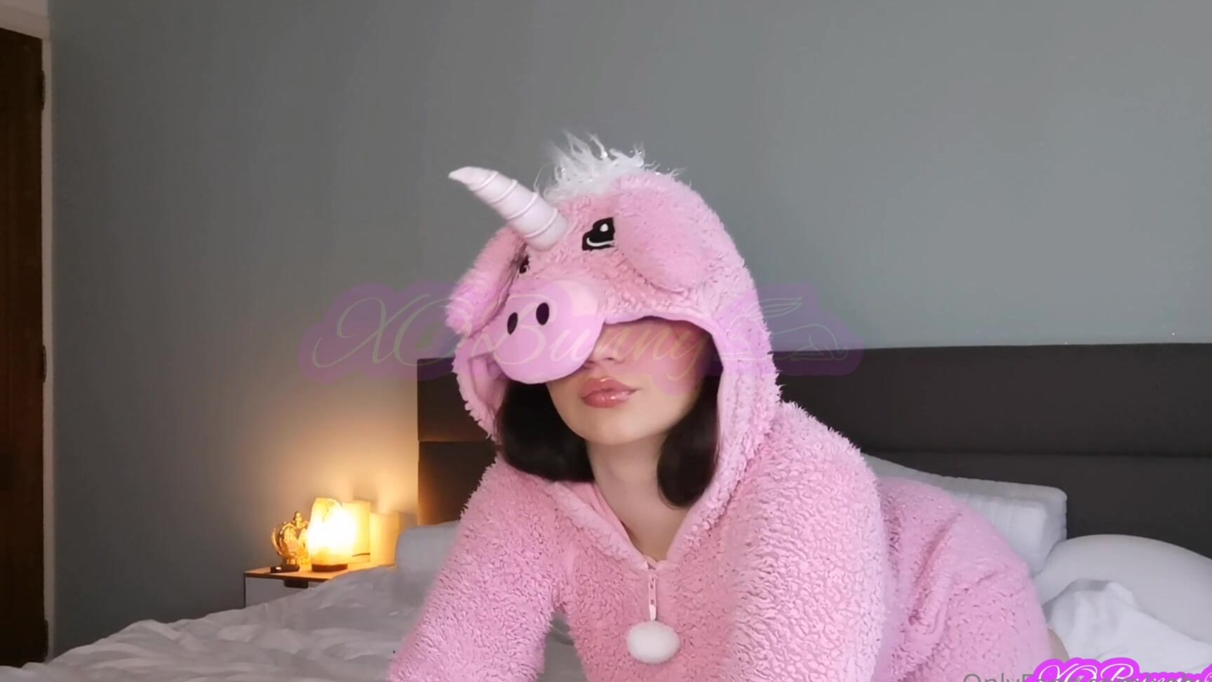 Xobunny Day Of Halloween Unicorns Magic Power Smelly Farts