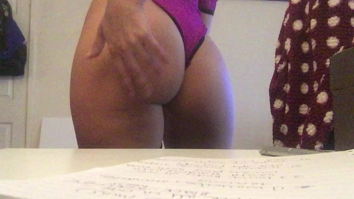 Bellaboox Thigh High Boots And Big Boobs