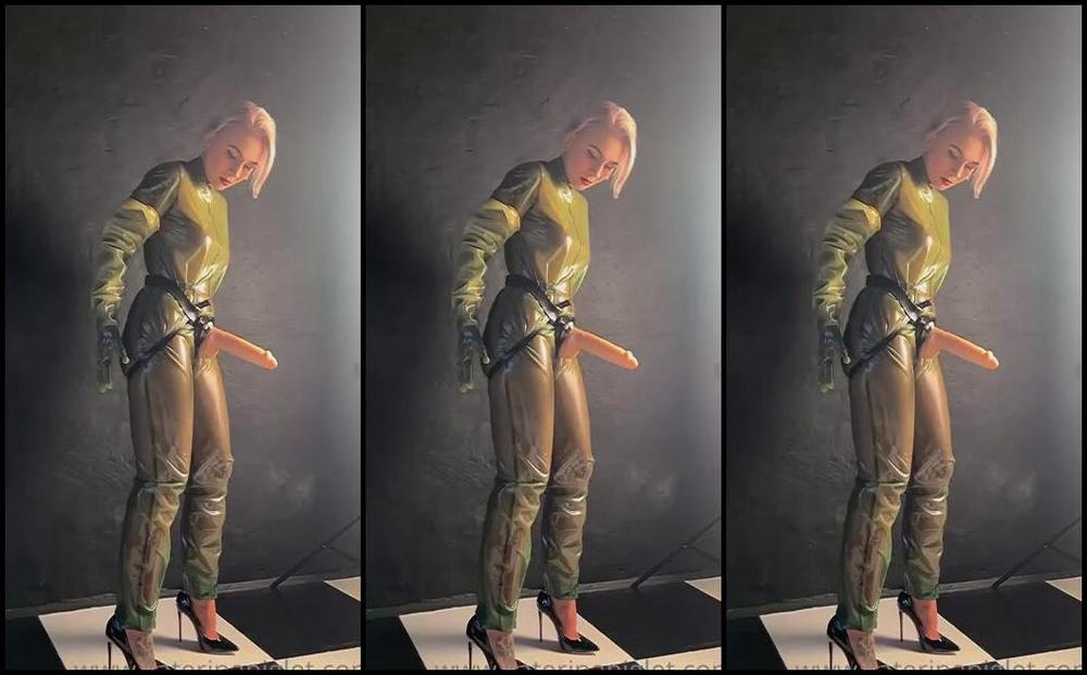 Katerina Piglet Nicknamed Katerinapiglet Femdom 01 29 2022 Onlyfans Video Do You Want Me