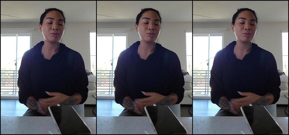 Honeygold Here Is My Weekly Vlog Update I Look Like Shit But I Have Days Until I Get My Eggs Froz