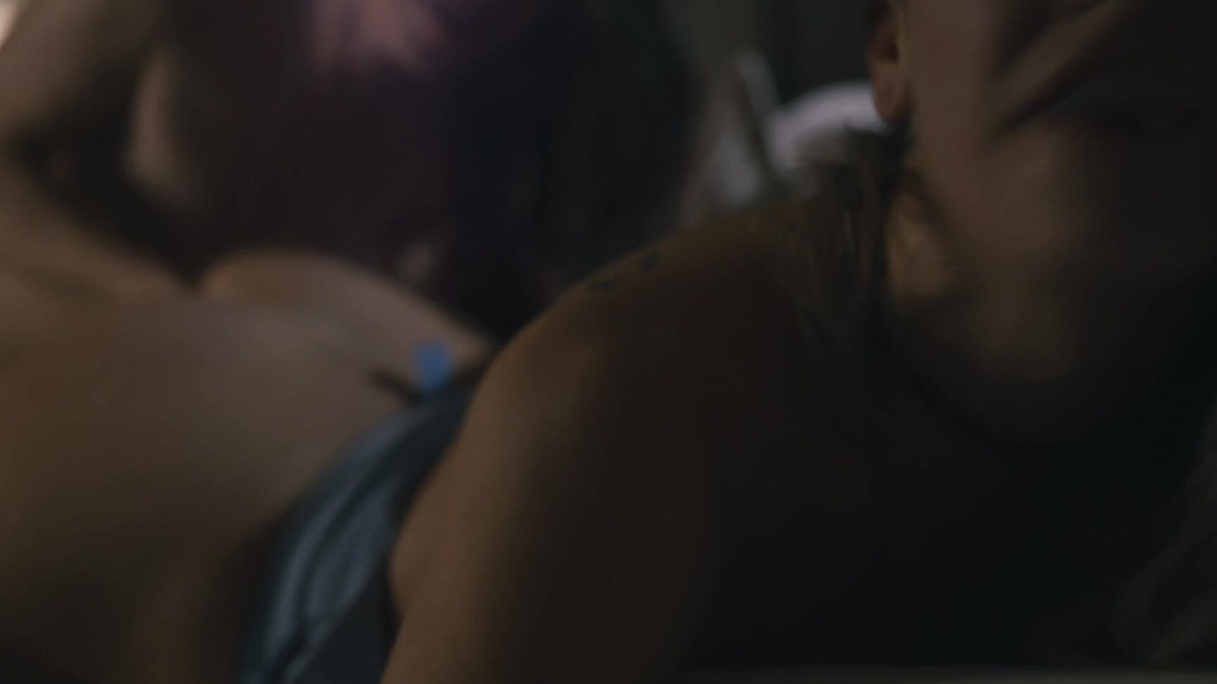 Lesbian Anal Vol 5 Scene 2 I Will Show You Boring Milehighmedia