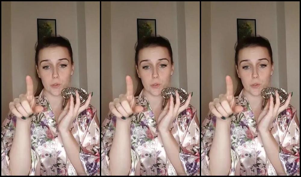 Miss Sophia Truee Vip Nicknamed Sophiatruee 12 02 2019 Onlyfans Video Now That Ive Locked Your Cock Up I Can Make You Into The Perfect Sissy Maid Gk