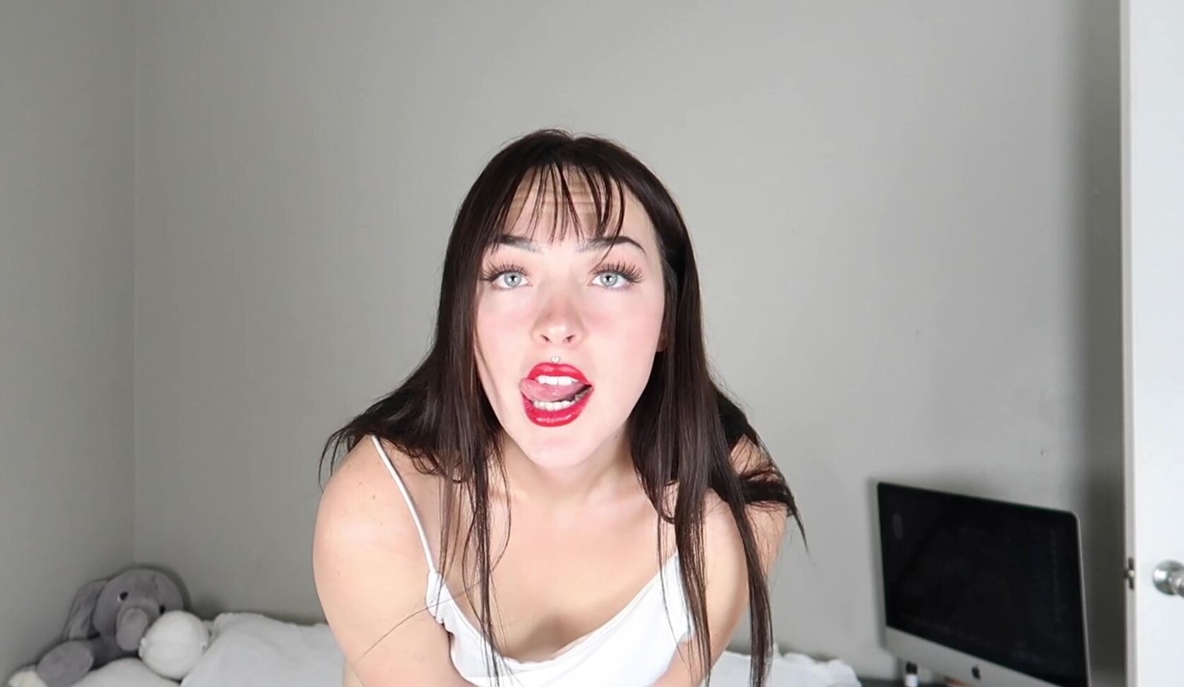Blackmail Fantasy,Dirty Talking,Role Play,Taboo,Virtual Sex milliemillz niece blackmails you ManyVids