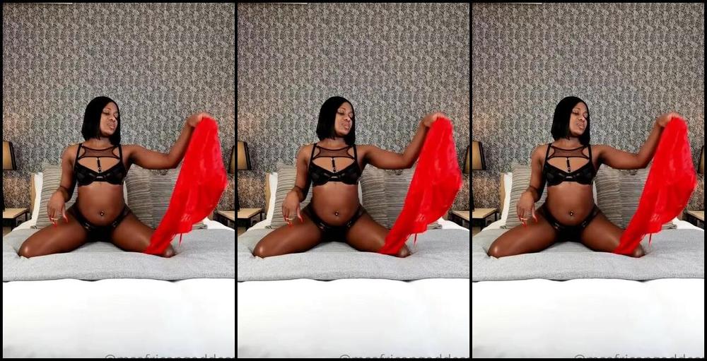 African Goddess Nicknamed Msafricangoddesss Findom 01 08 2023 Onlyfans Video Seduction Sunday