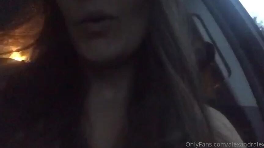 alexandralexilee-11-08-2020-686297395-here-s-a-lil-opener-for-you-guys-i-sent-that-video-to-hubby-on-my-way-not-typic
