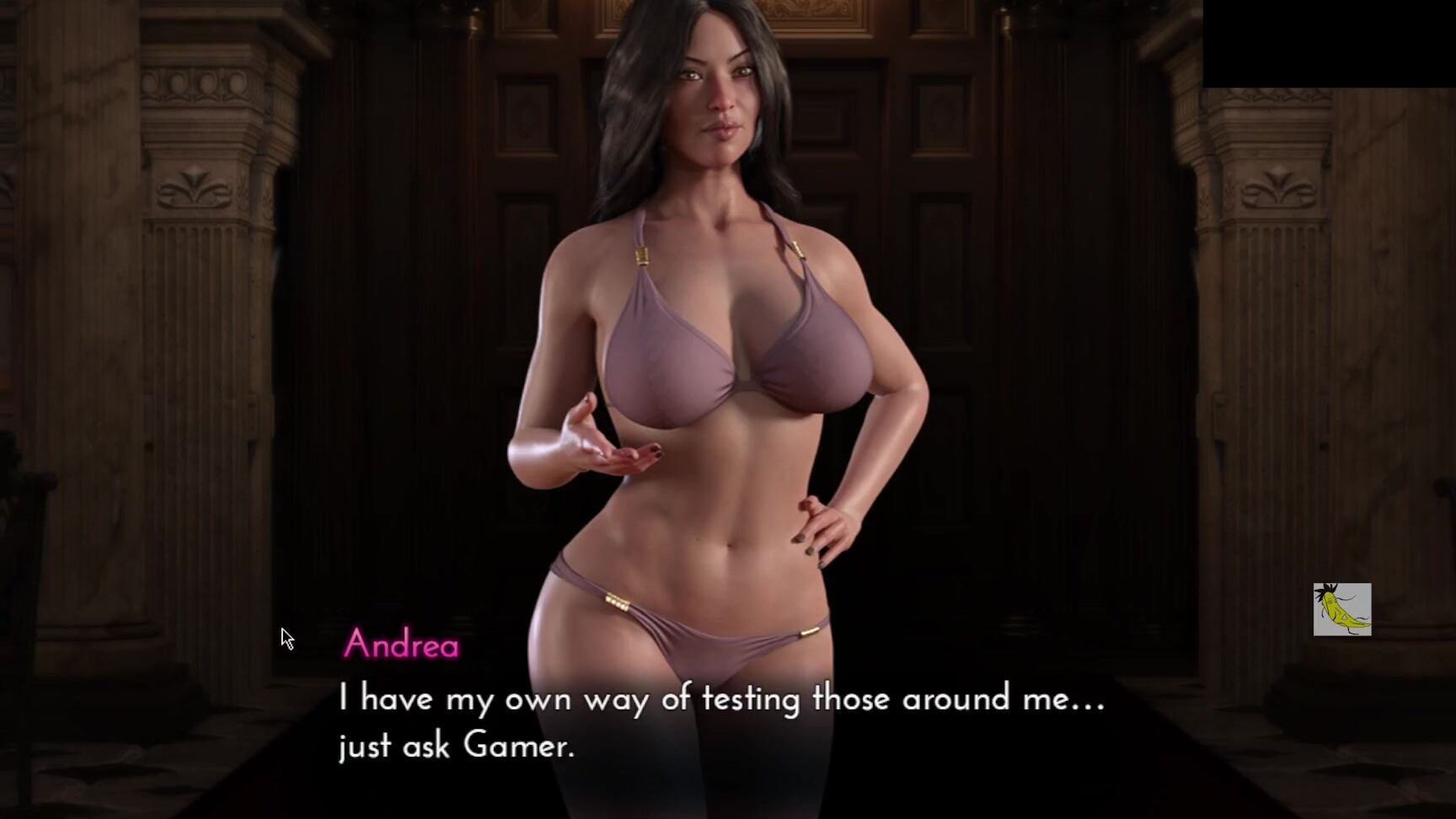 "GamerDark10" The Genesis Order, Busty Milf, Hot Milf, Standing Doggystyle, Busty, Pussy Licking, Reverse Cowgirl, Rough Sex, Sex Game, Creampie Pussy, Threesome, Adult Game, Cum Dripping Pussy, Gameplay, Milf, Porn Game, Suggest GamerDark10 The Gene