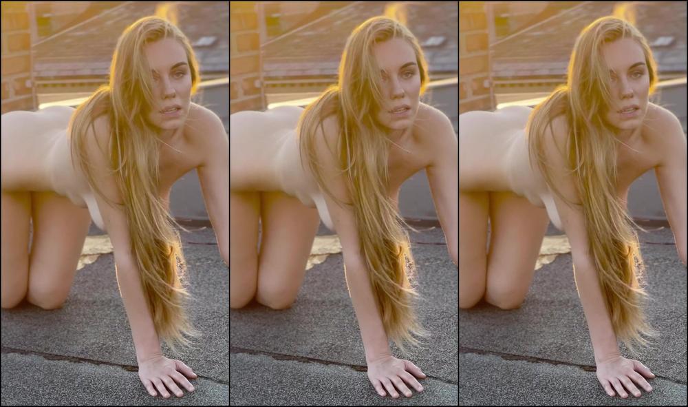 Stefani Isabel How Can I Please You