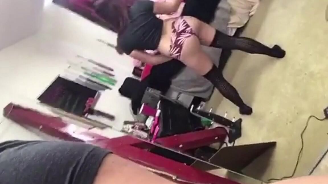 Sch Lgirl Panty Fashion Show