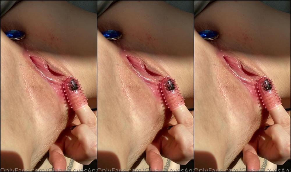 Gingerlovesanal 2021 03 23 2060819836