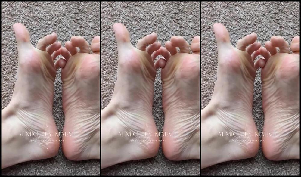 Almighty Maeve Nicknamed Almightymaeve 02 04 2024 Onlyfans Video Little Saturday Night Goodie For My Best Boys I Promise I Havent Forgotten About Those T