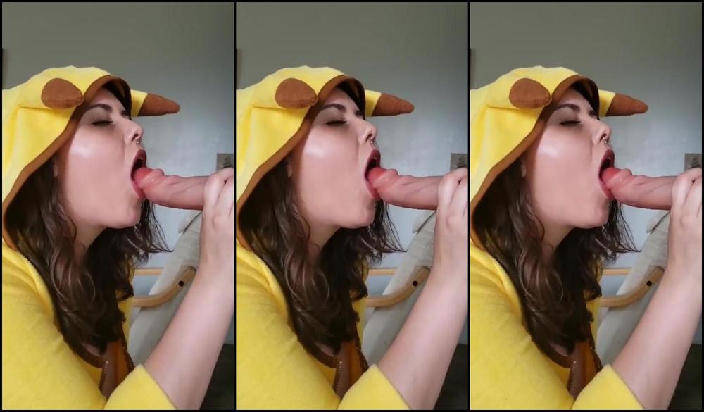 "Robinlefay" Robin Lefay, Roleplay, Cosplay, Amateur, Bbw, Chubby, Dildo, Cock Sucking, Pokemon, Fantasy, Tease, Submissive, Suggest Robinlefay Pikachu Pleases Her Trainer pornhub