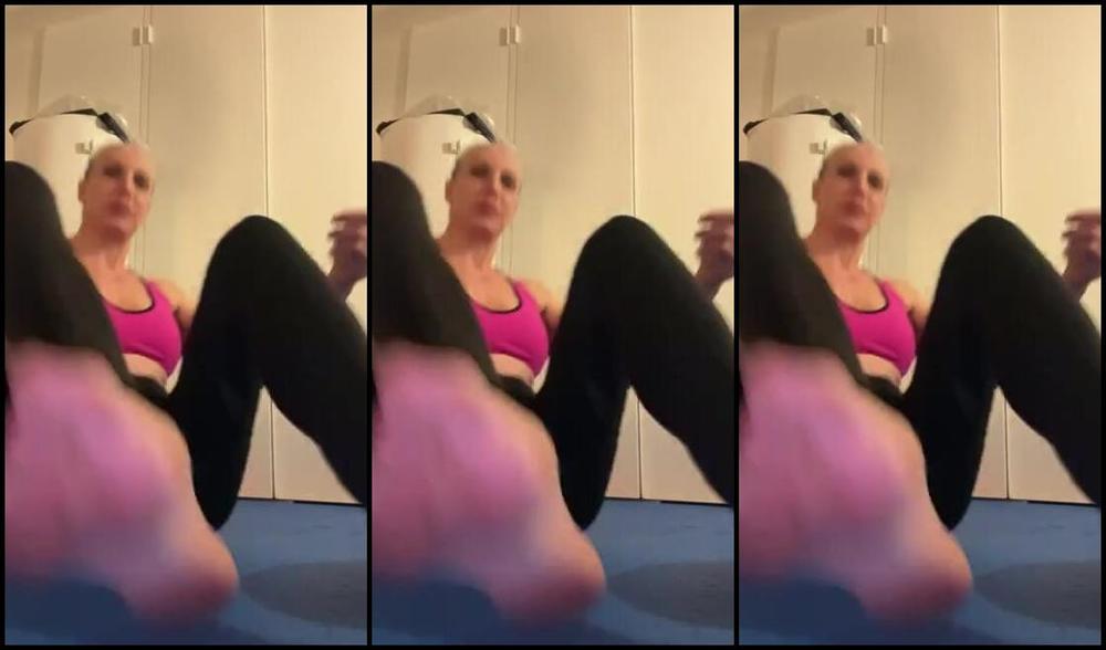 Goddesssevera Onlyfans Good Evening Lovely Followers