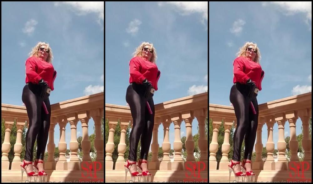 Mistress Sinpiedad Nicknamed Sinpiedad Onlyfans In Mallorca Its So My Last Day And Nobody Leave Me To Upload A Picture With A Boi