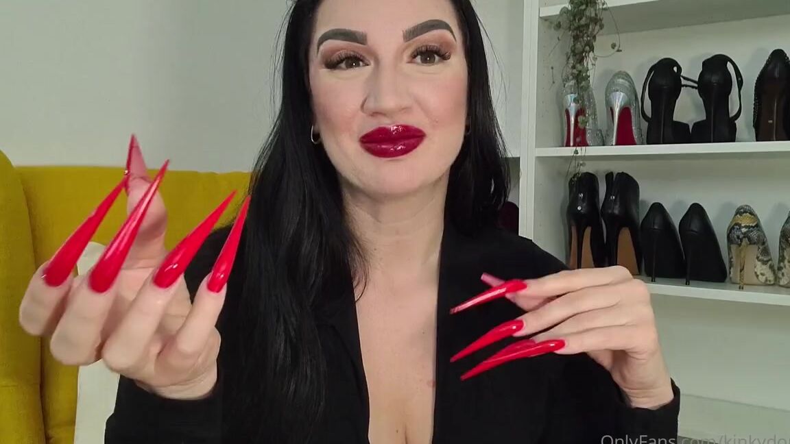 Kinkydomina Onlyfans Cuckolding Femdom Diary Storytime Are You Curious About How The Date With The Black Guy Went Cli