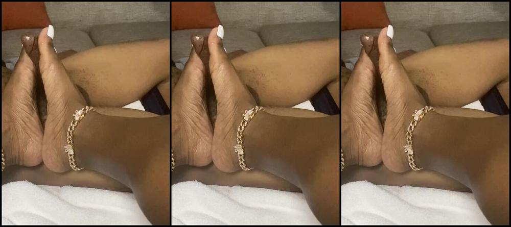 Souls4Soles1 Nicknamed Xxxquisitesoles Onlyfans Video 641