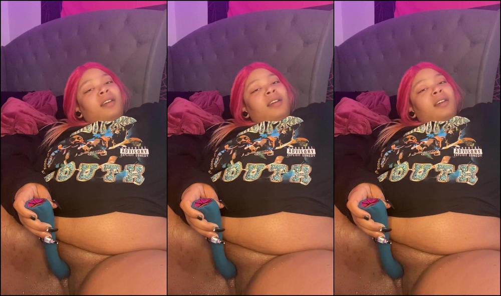 Chokahontass We Should Smoke And Fuck Right