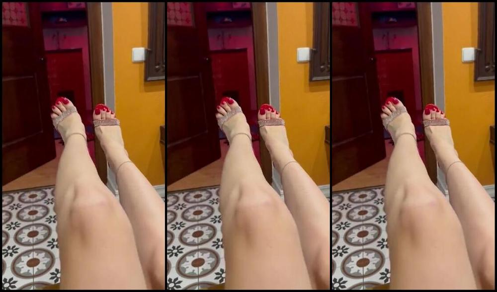 Inga Llery Nicknamed Inga Llery Foot Fetish 05 06 2024 Onlyfans Video Leaked Inga Llery 78446