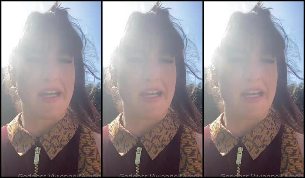 Vivienne L Amour Aka Vlproductionsuk Onlyfans Duckling Update 1 Jo