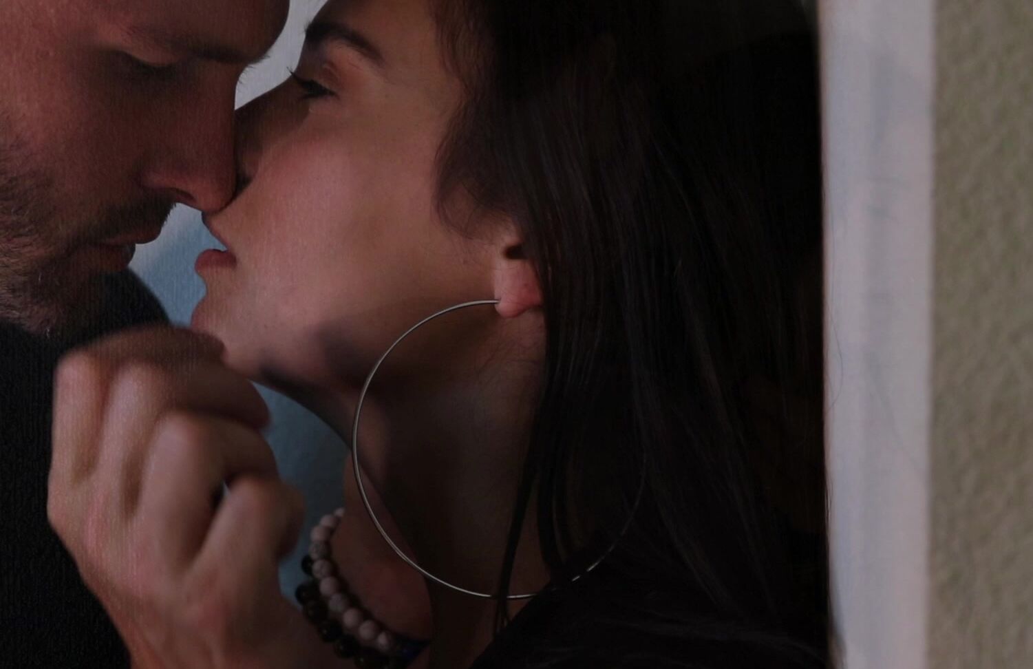 Tommy Wood Intro For Sex Tape With Violet Starr