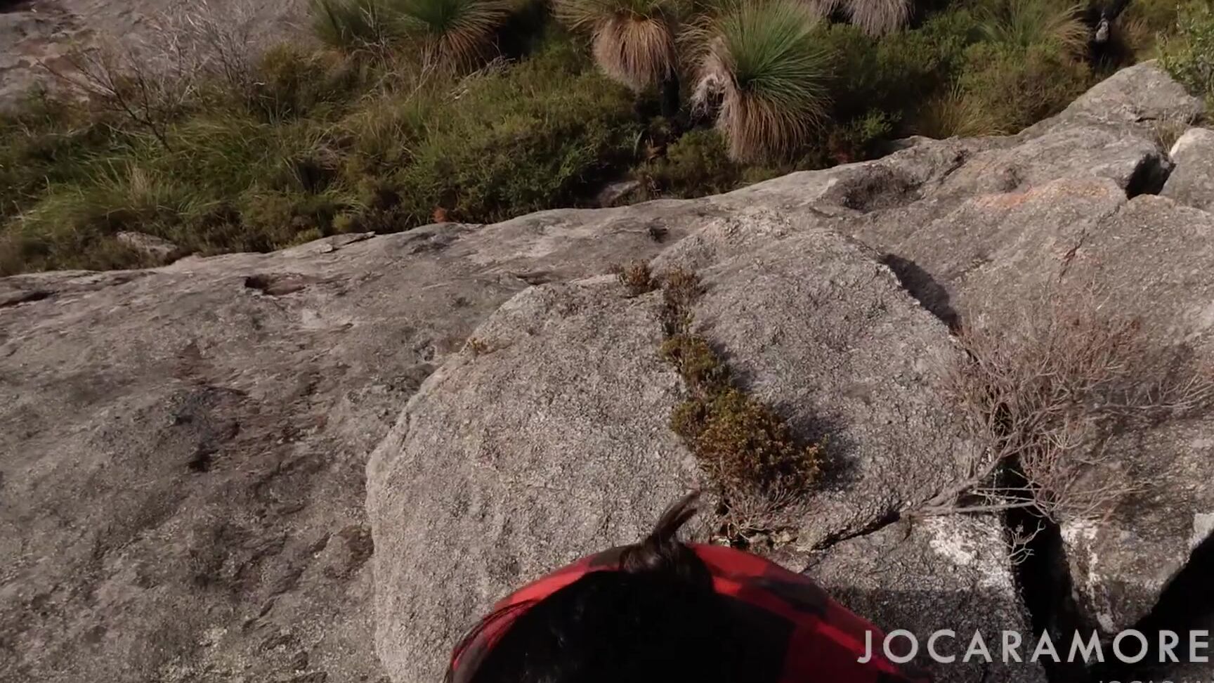 Jocaramore Mountaintop Blowjob Erotica En Route Episode Finally Done With The Edit