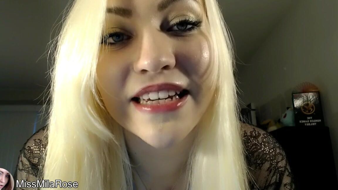 Missmilarose Hungry Giantess Iii