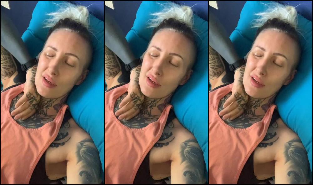 Angel Long Fuck It S Been A Crazy Few Days But I M Back