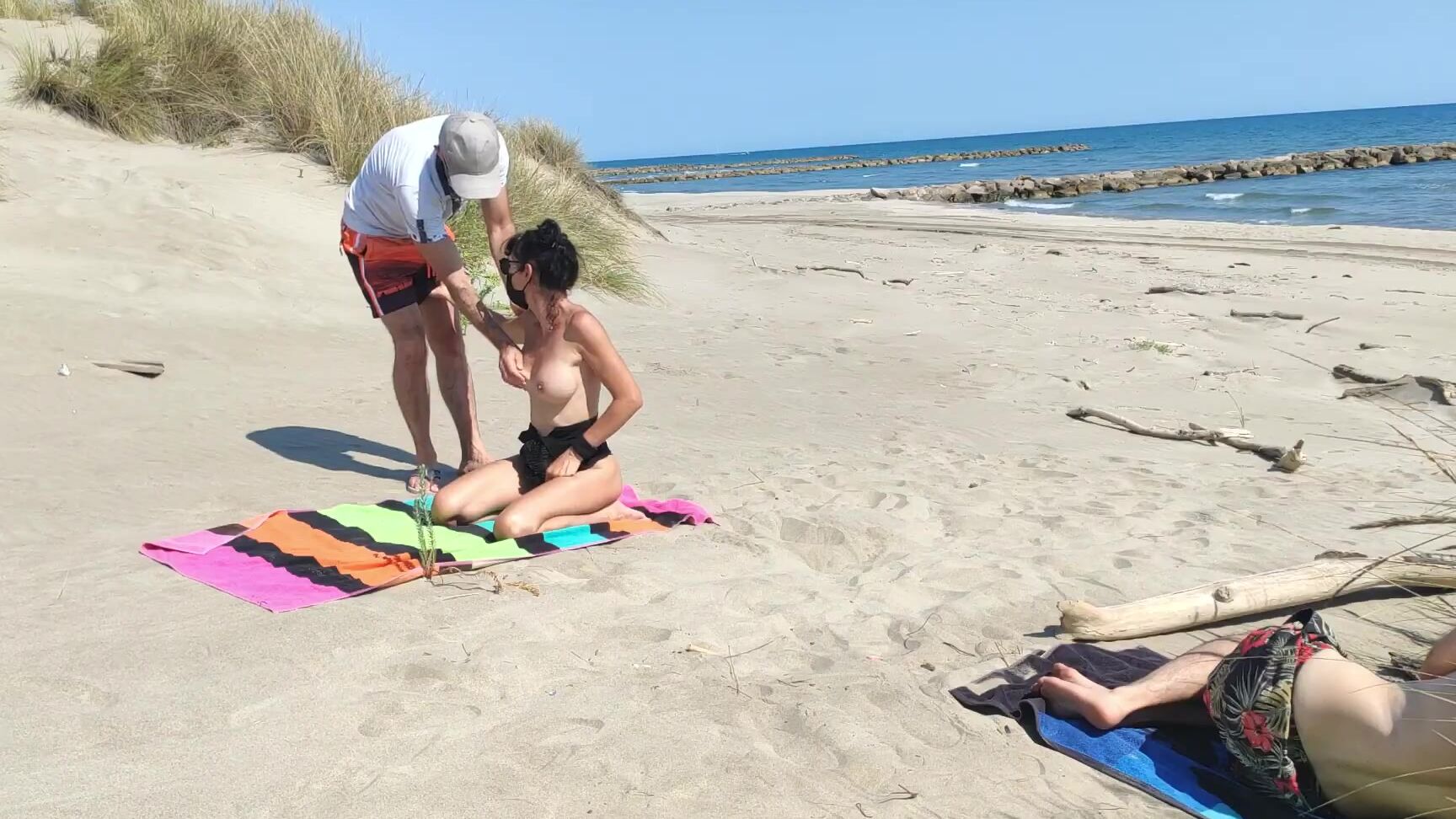 yoyolalaX my wife wants to fuck during my nap Pornhub