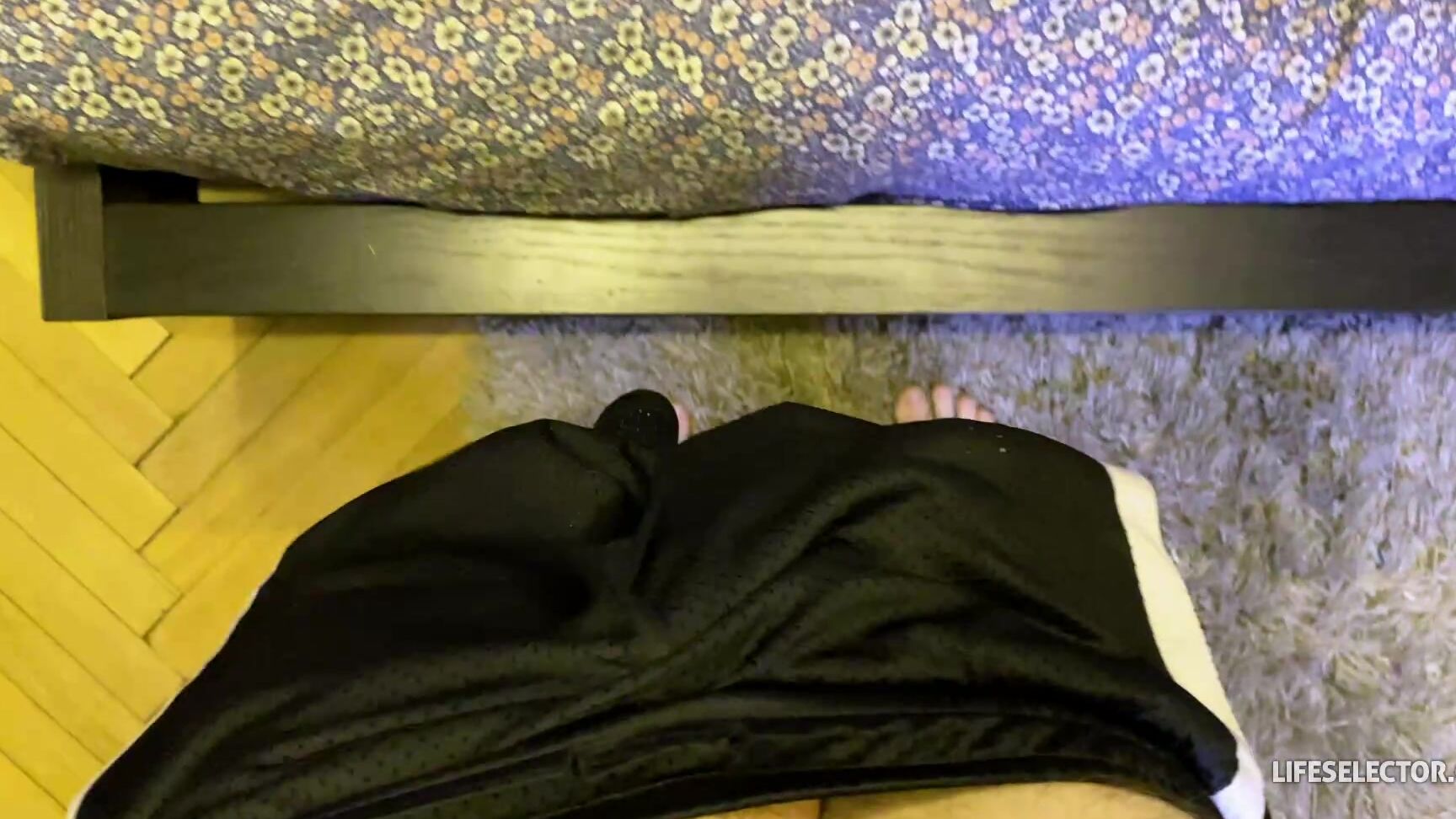 Cumshot, POV, Cowgirl, Facial, Blowjob, Deep Throat, Brunette, Hardcore Migurtt - Sex Ed with My Step-Sister SiteRip