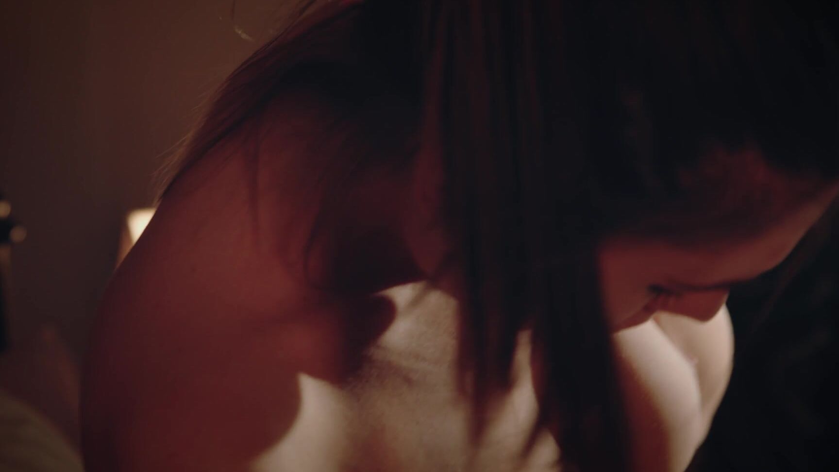 Lesbian Kalisy & Sabrisse - Lesbian Stories Vol 2 Episode 4 - Steamy SiteRip