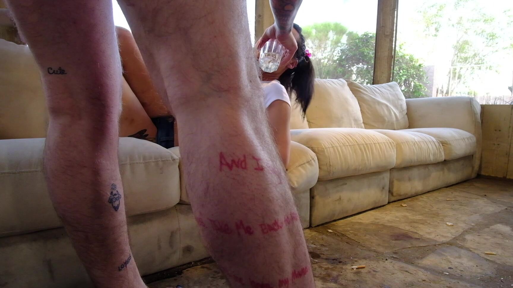 Face Fucking,Swallowing / Drooling,Wet & Messy,Throat Fucking,Human Ashtray ropebaby xxxtreme facefucking sloppy deepthroat ManyVids