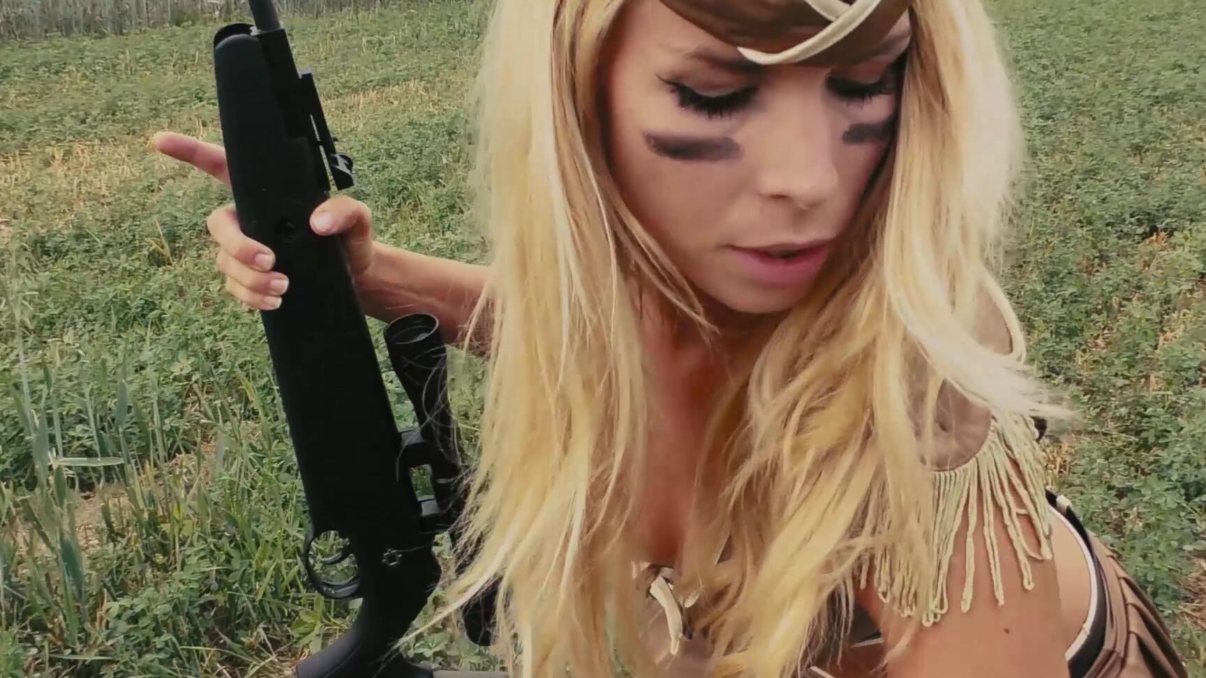 Masturbation, Military, Outdoors, Squirt, Kink janavolkova jana in the army hd the sniper ManyVids