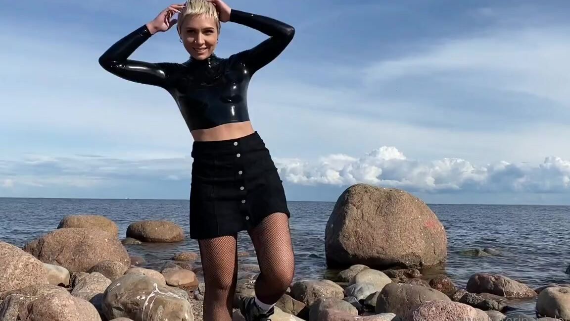 Katerina Piglet Nicknamed Katerinapiglet Femdom 08 24 2020 Onlyfans Video Video Without Eroticism Just Atmospheric And To The Topic Of The Upcoming Post