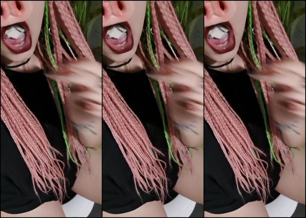 RottenR0se trash_piggy - I drink my piss and eat cigarette butts Pornhub