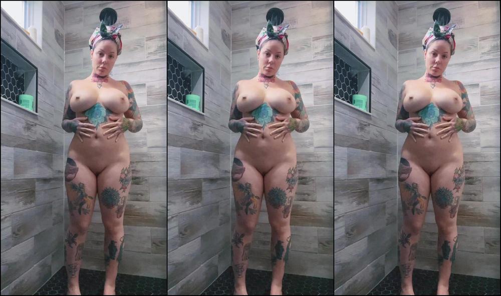 Ihatelaika 2446440226 05 06 2022 Free Video I Know You Guys Love Shower Content So Here S A Free Sexy Shower Vid