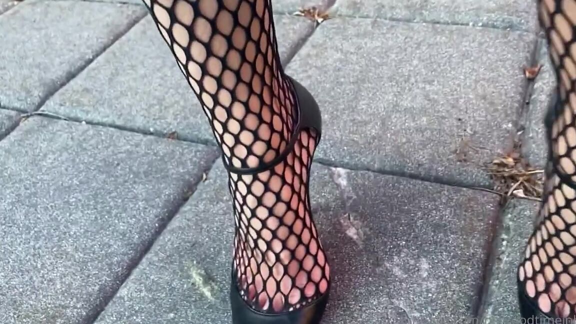Hergoodtimeinheels Nicknamed Hergoodtimeinheels Onlyfans Video 904