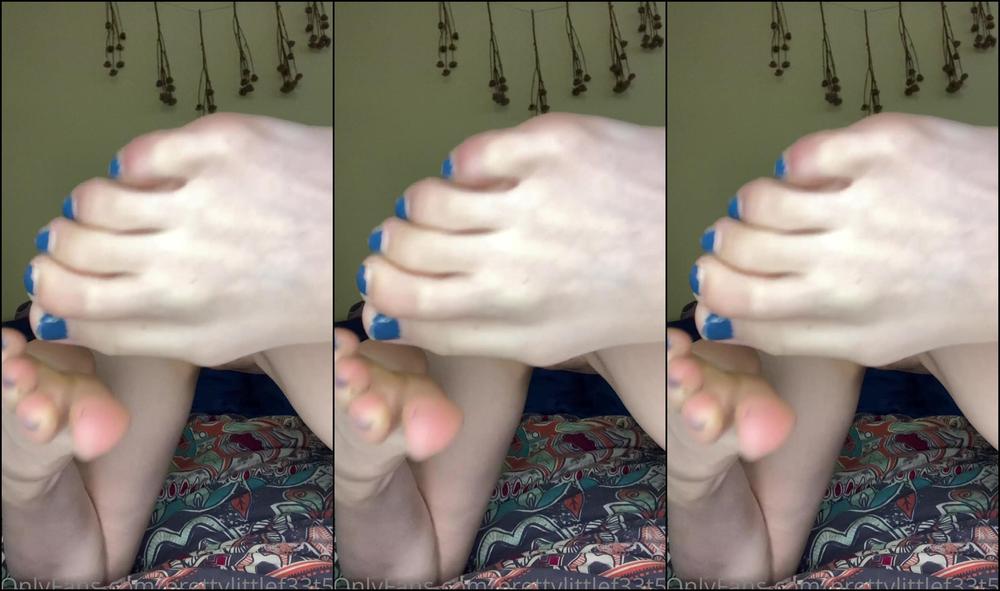 Prettylittlef T Showing Off My Petite Body