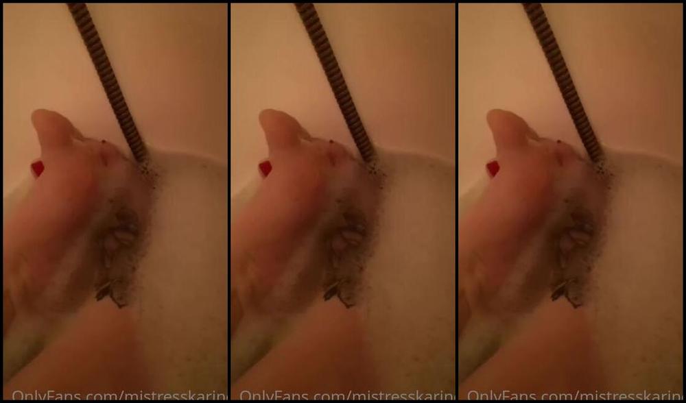 Mistresskarino Onlyfans Foot Fetish Who Loves Beautiful Female Feet