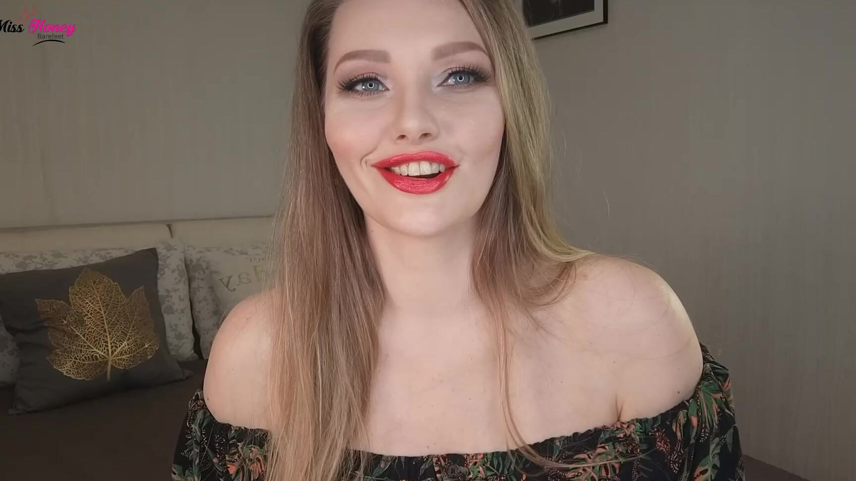 "Honey Barefeet" beta, cuckolding, sexualrejection, sfw, sph, teaseanddenial Desperate for BlowJob little dick manyvids