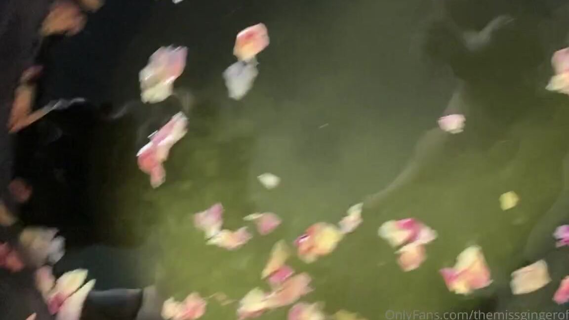 Themissginger Nicknamed The Missginger Onlyfans Video 404 X