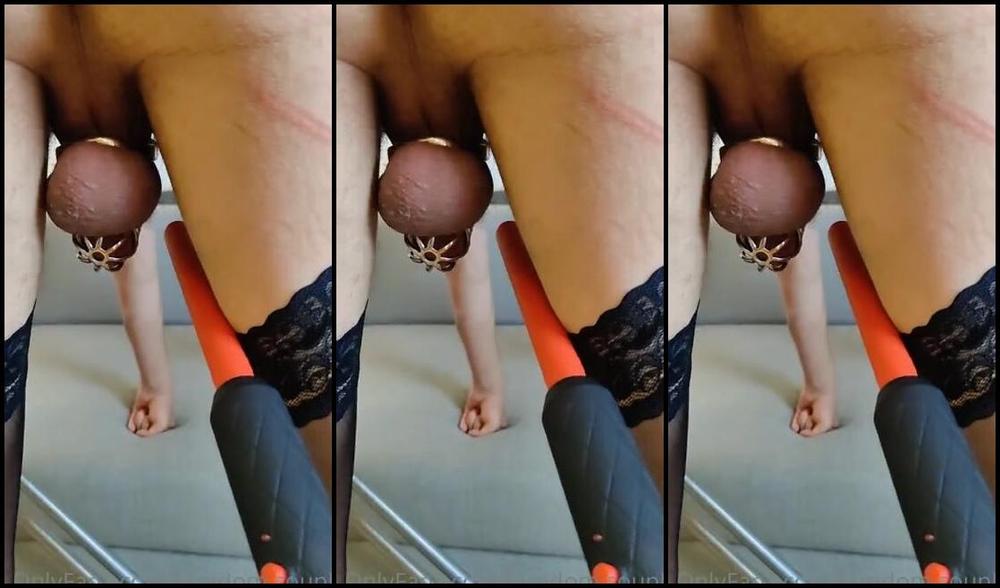 Femdomcouple Femdom 08 13 2022 Onlyfans Video Finally The Internet Connection Was Stable Enough To Upload The Full 10 Minutes Video 3Y